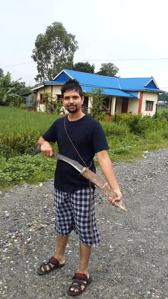 @SUVASH GHIMIRE