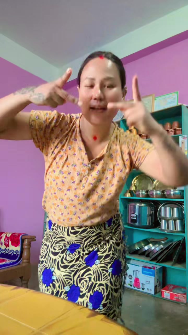 @Alina Thapa Magar