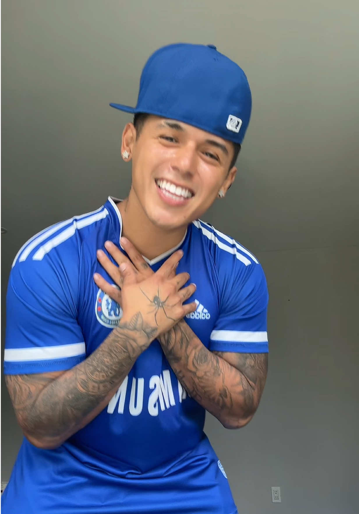 @Justin Carpio👑🕷️
