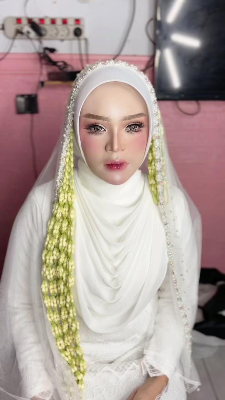 @nazma&ensp;makeup