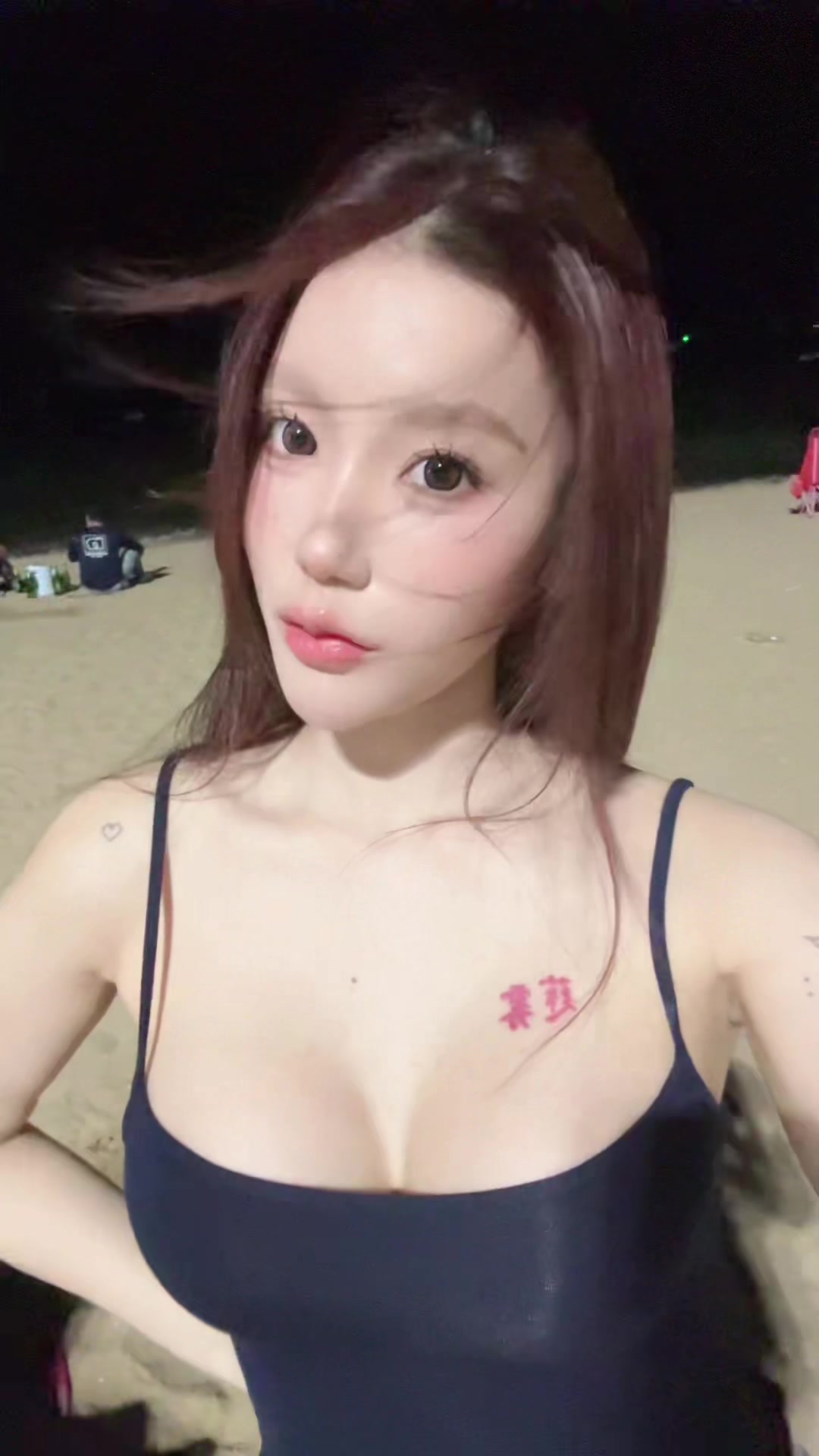 @baechom