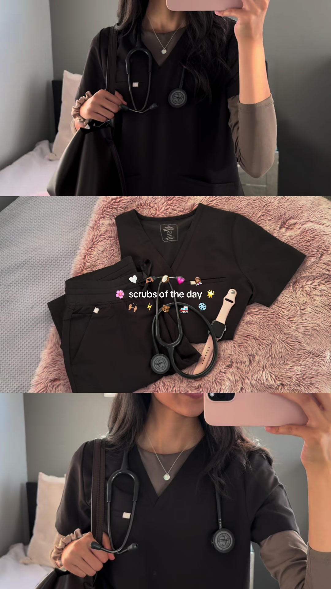 @JASMINE ๐ฉบ