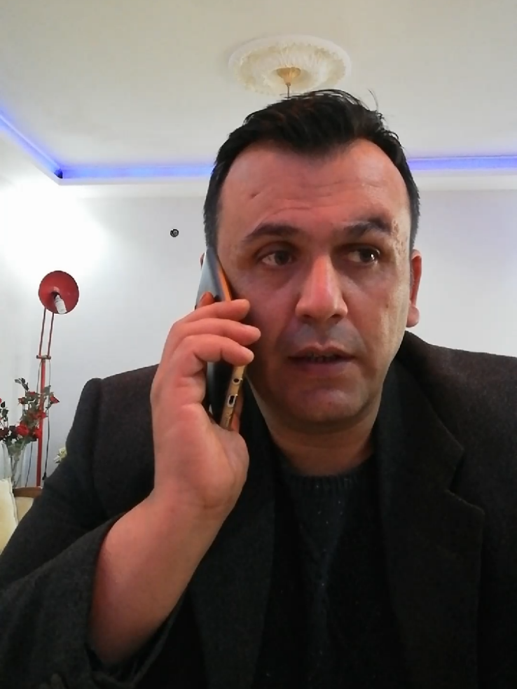 @İroniman Onur
