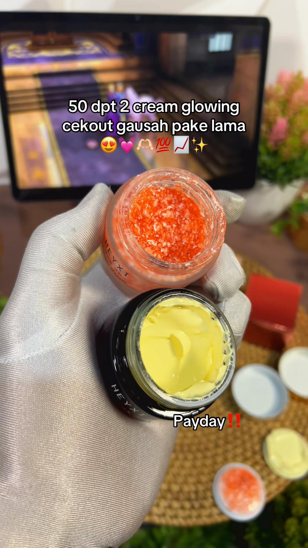 @Deanda | Tips Skincare
