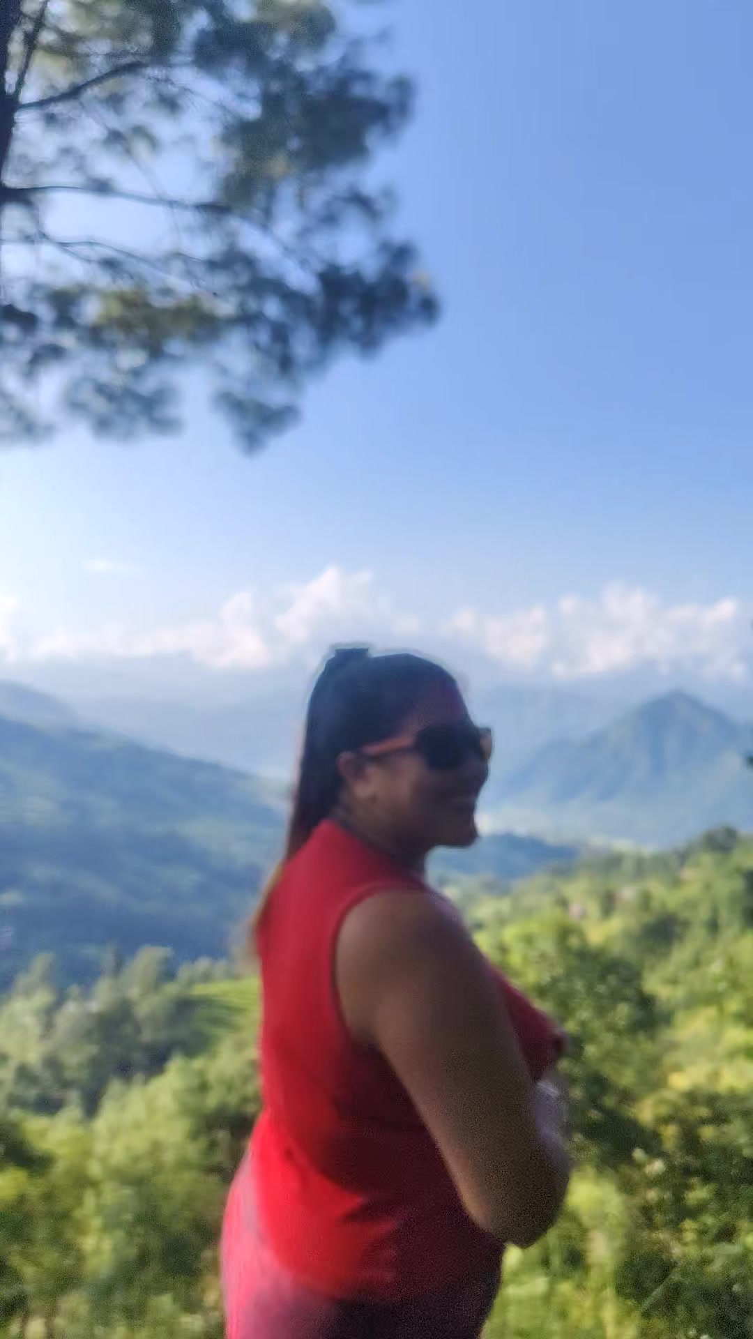 @Mangala Kandel