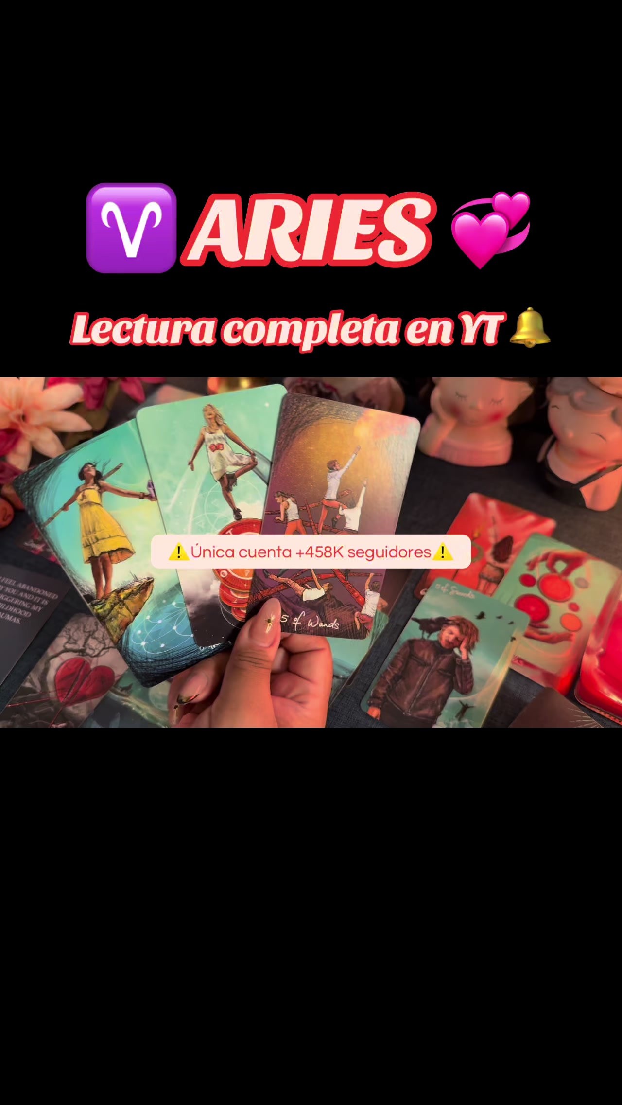 @Karma Tarot