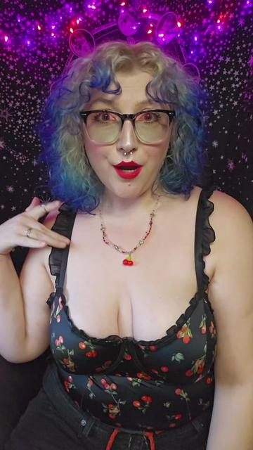 @BlazinMamaMorbyd