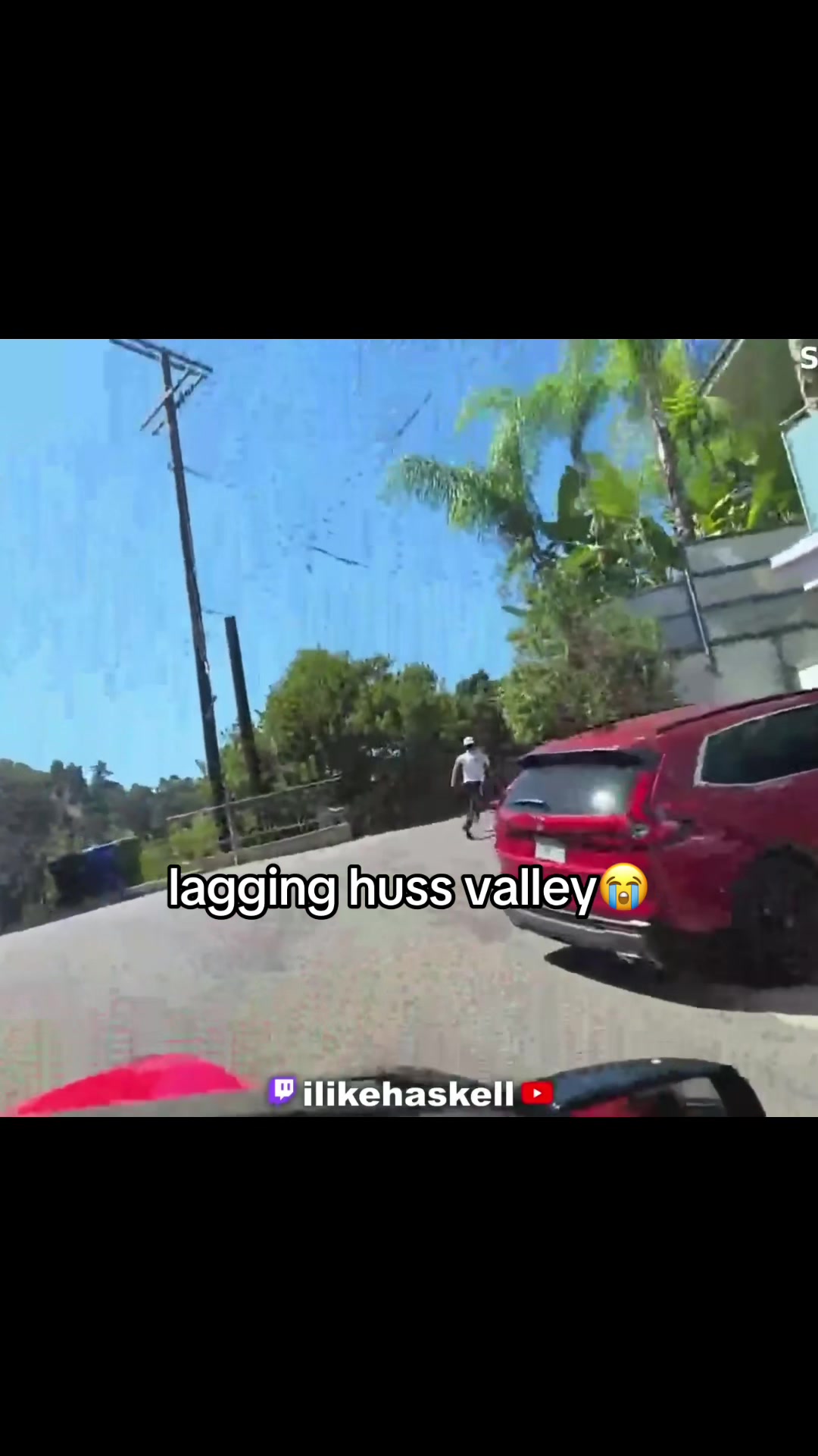 @Hahahaskell