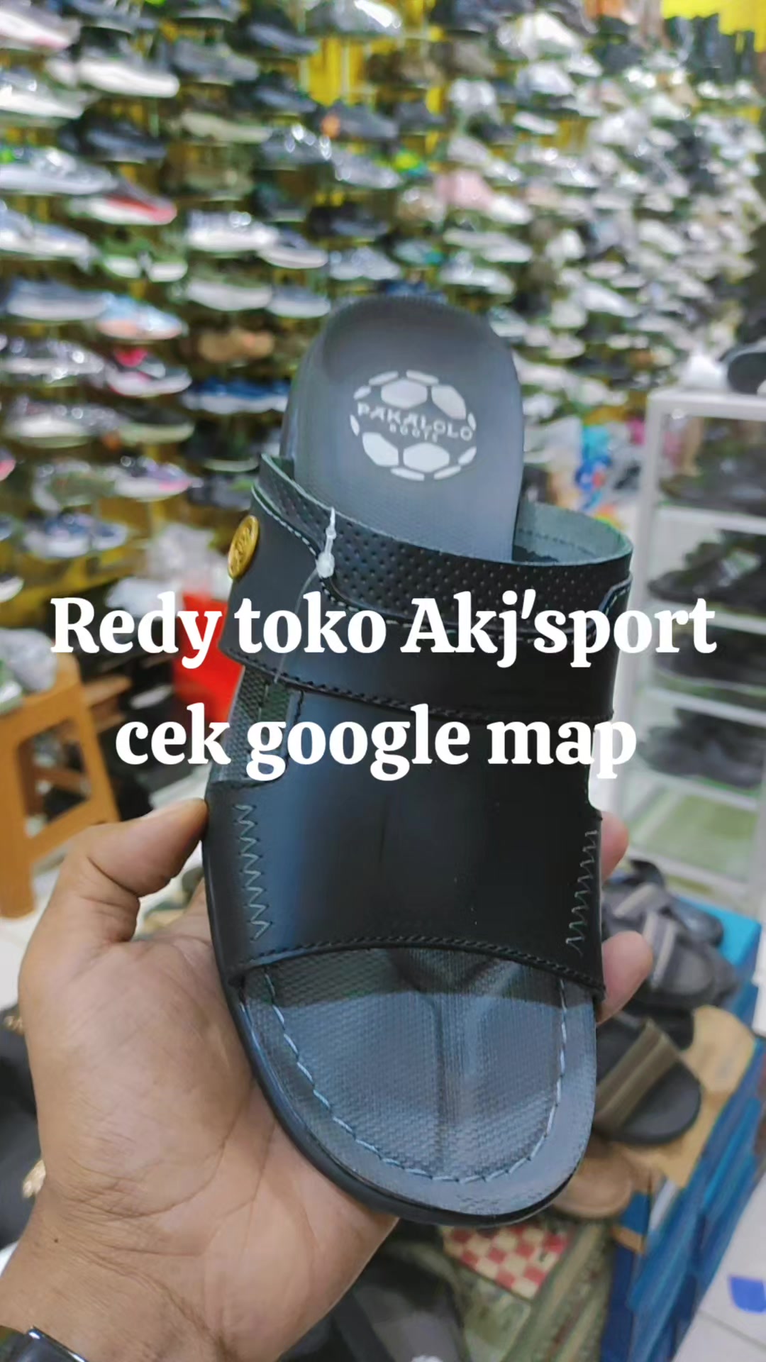 @Toko Akj sport