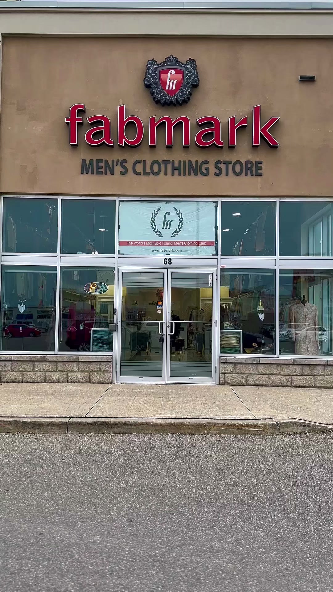 @fabmark brampton