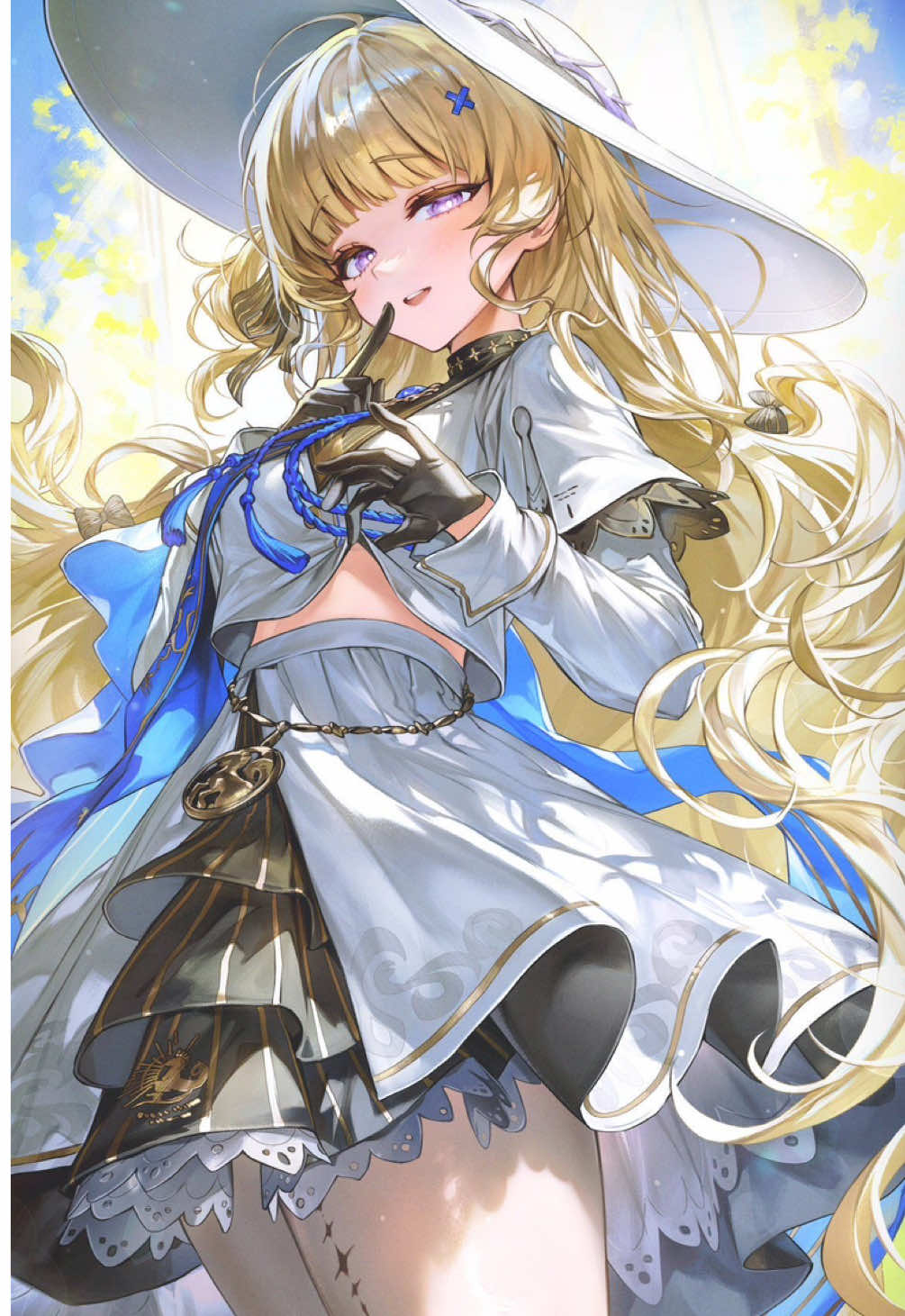 @永夜