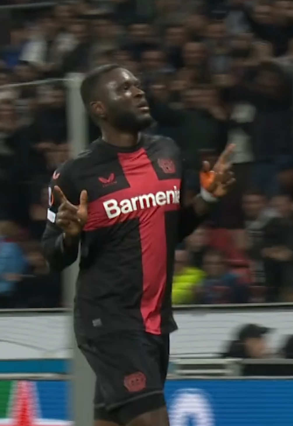 @Europa League