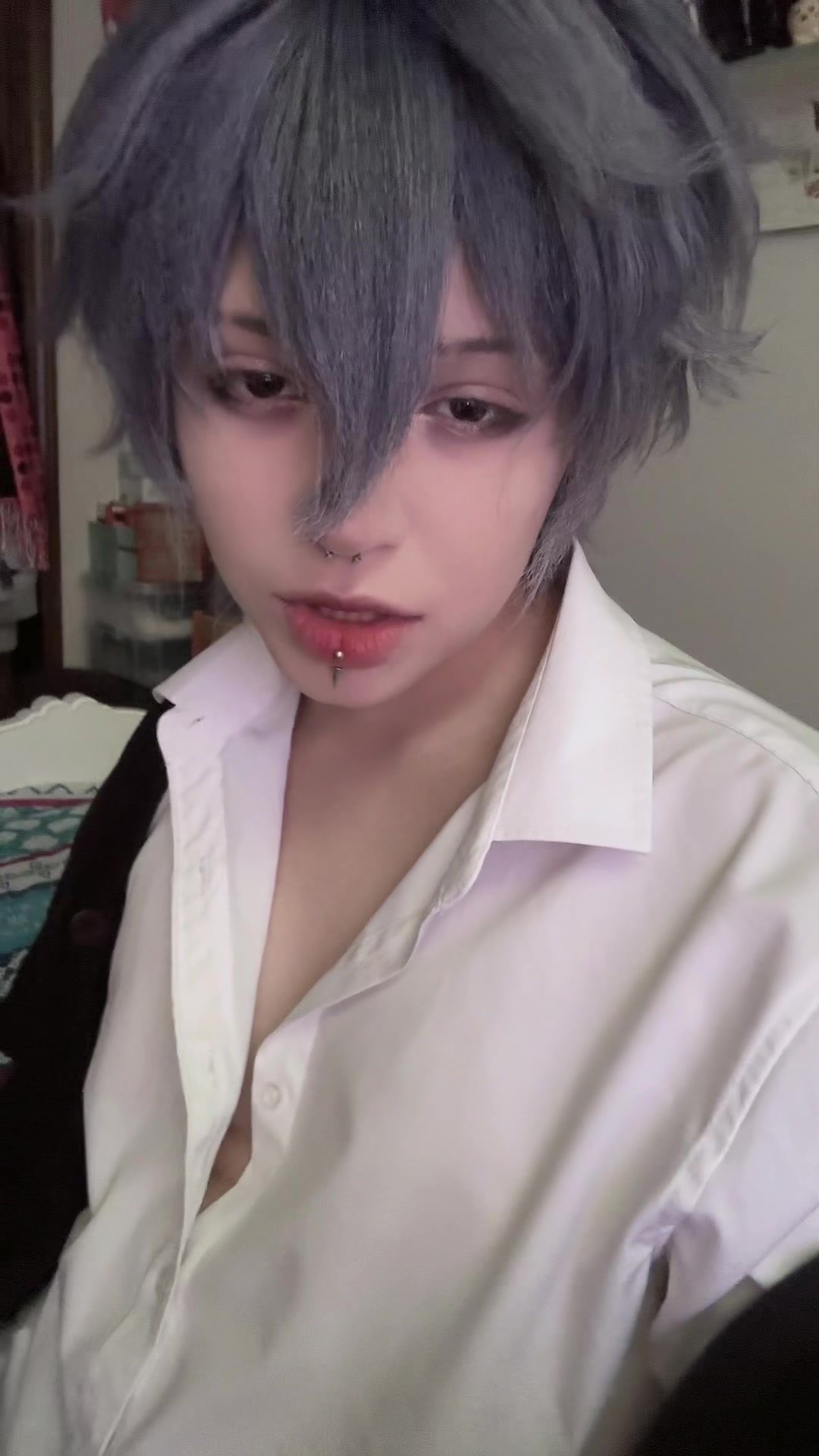 @૮ • ﻌ - ა