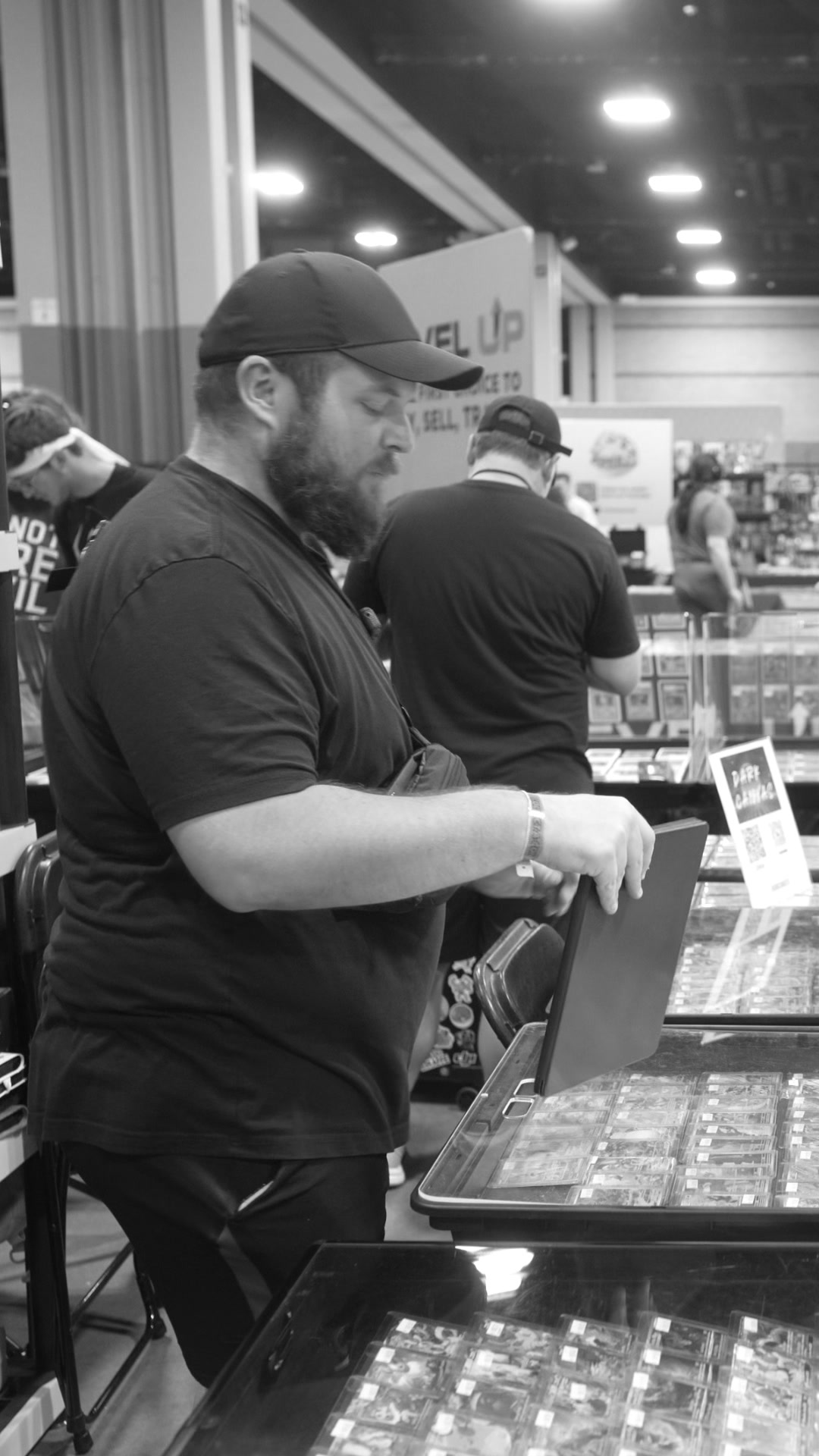 @Dark Canvas TCG