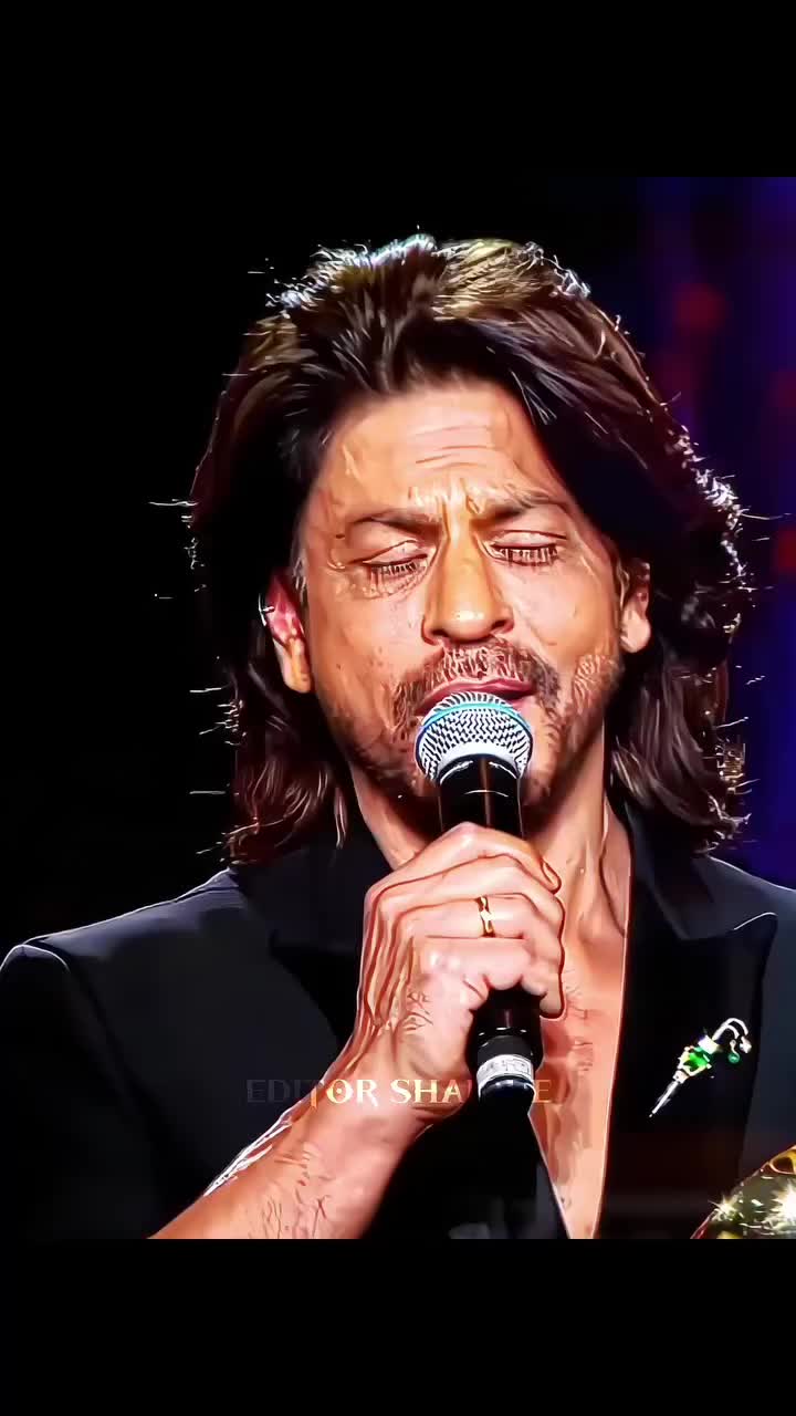 @Shah Rukh Khan
