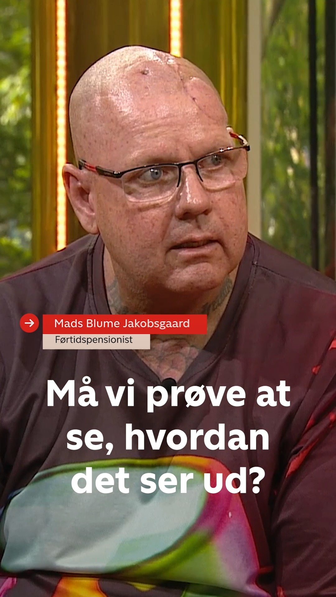 @Go’ morgen Danmark official