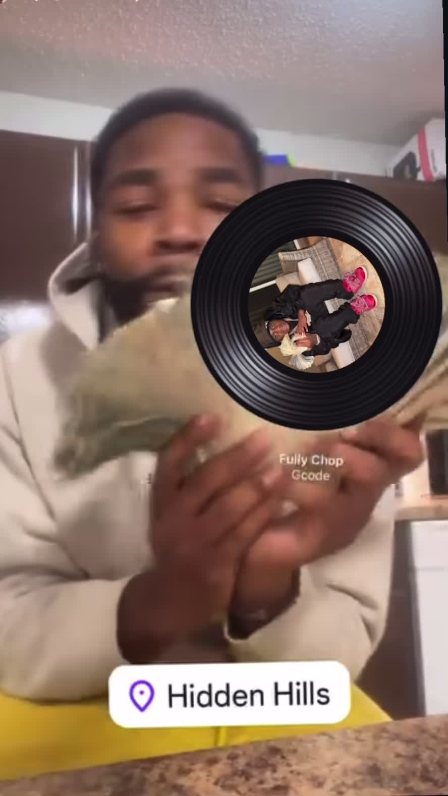 @Kartel Livin Yung 44/8 Waylo