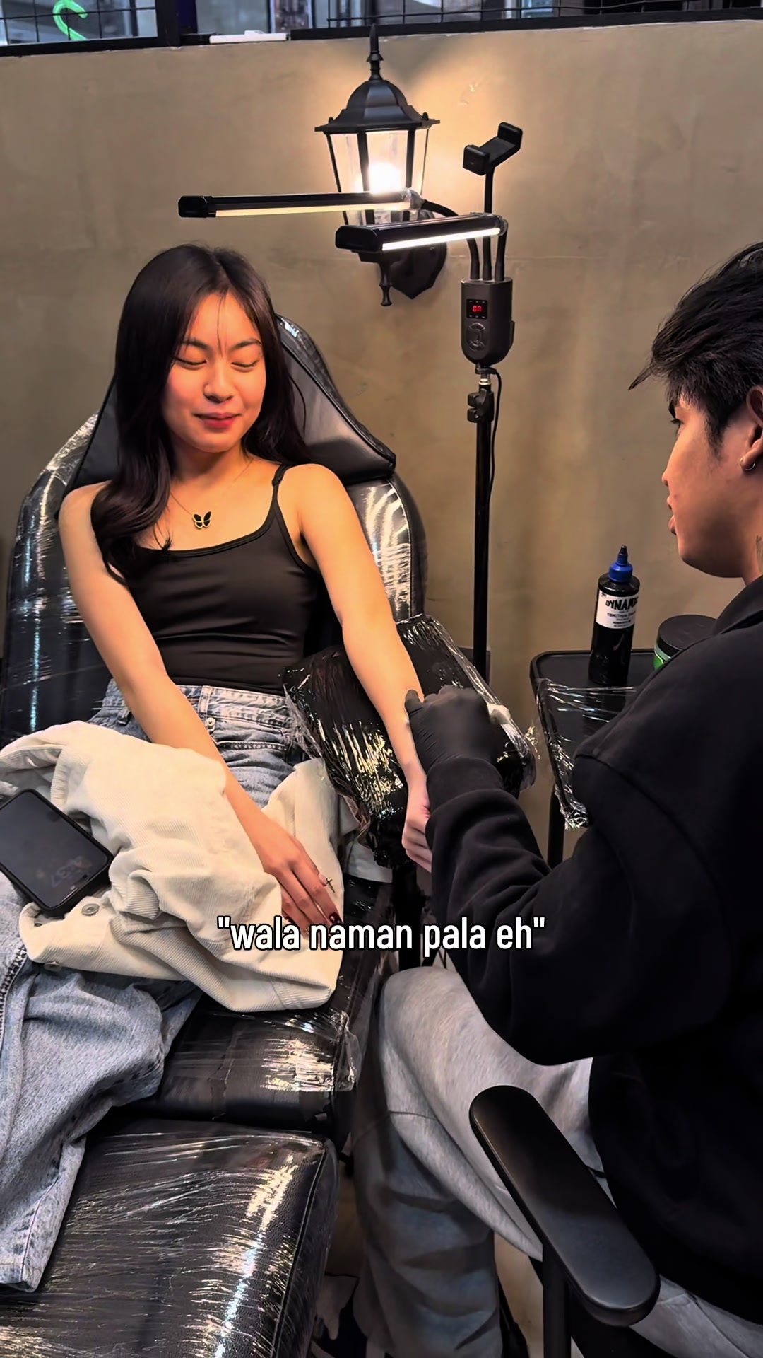 @Magnifico Tattoo💎