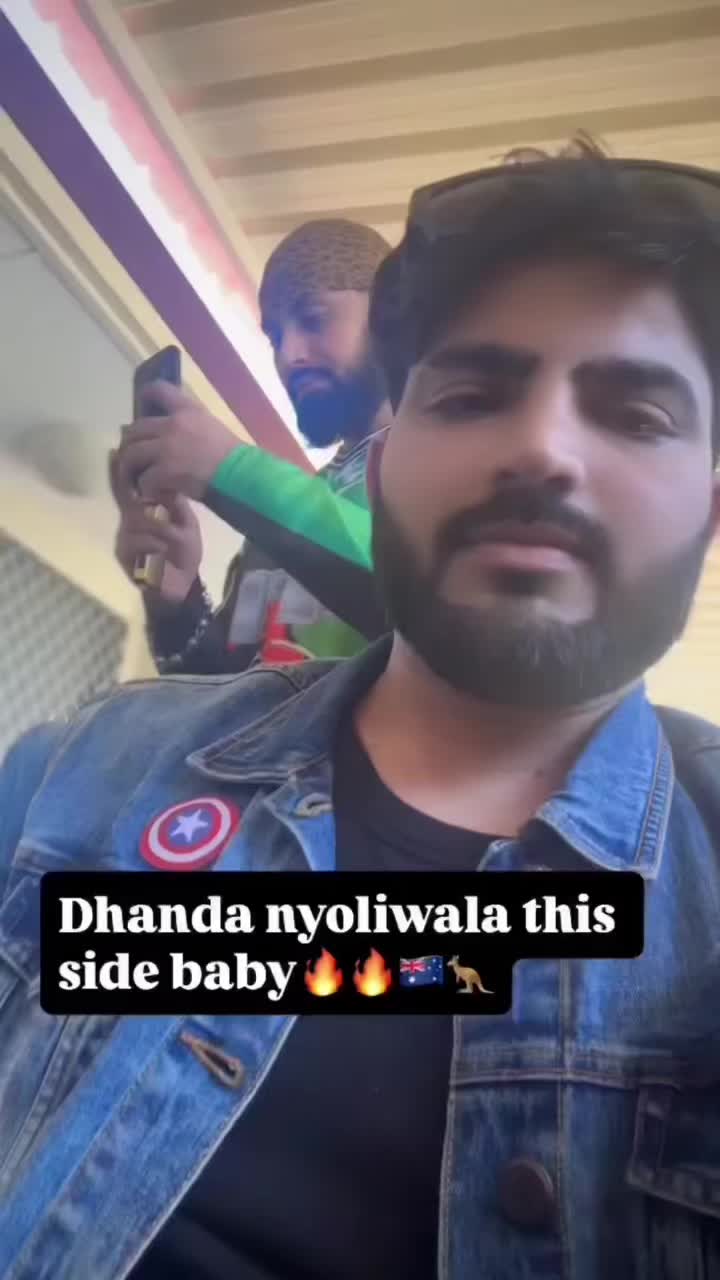 @Jaat💪Haryanvi🇦🇺