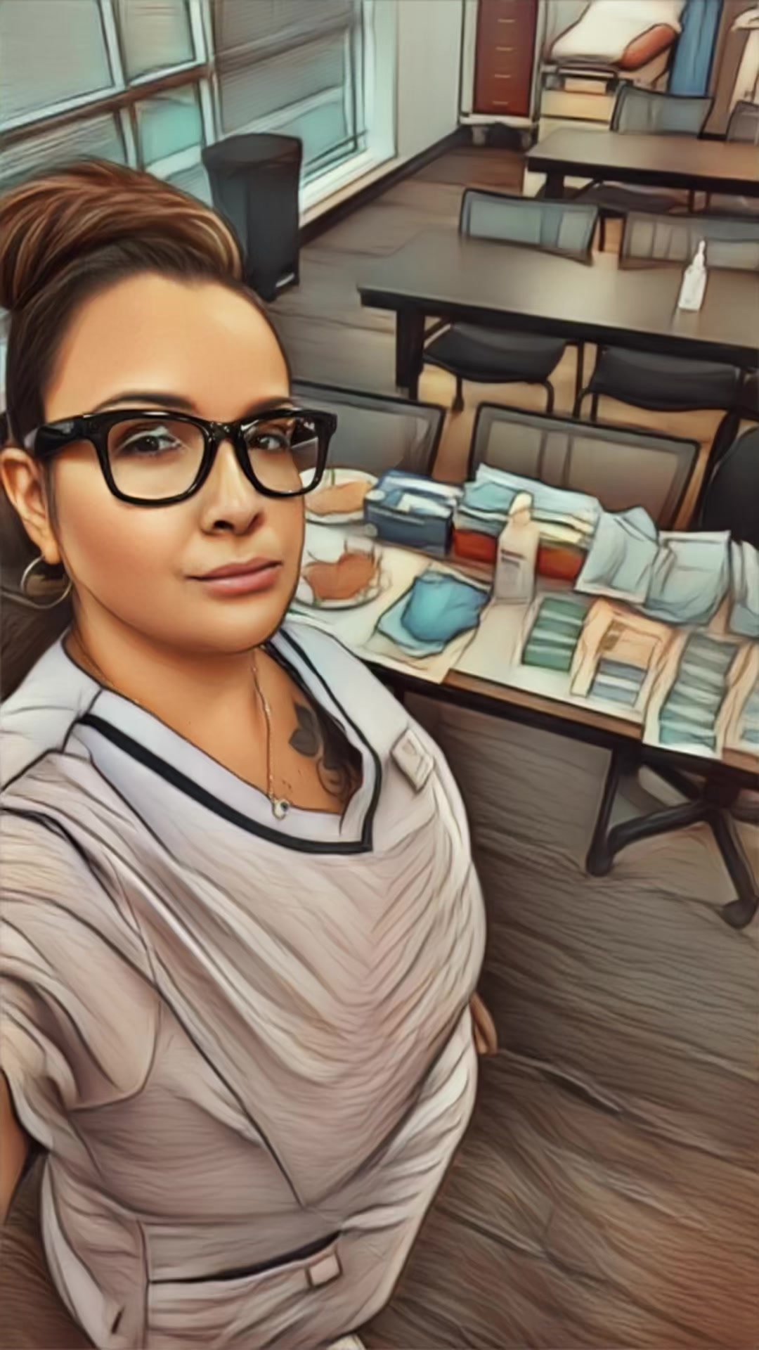 @Nora Ruiz ~ Mz. Ru&iacute;z