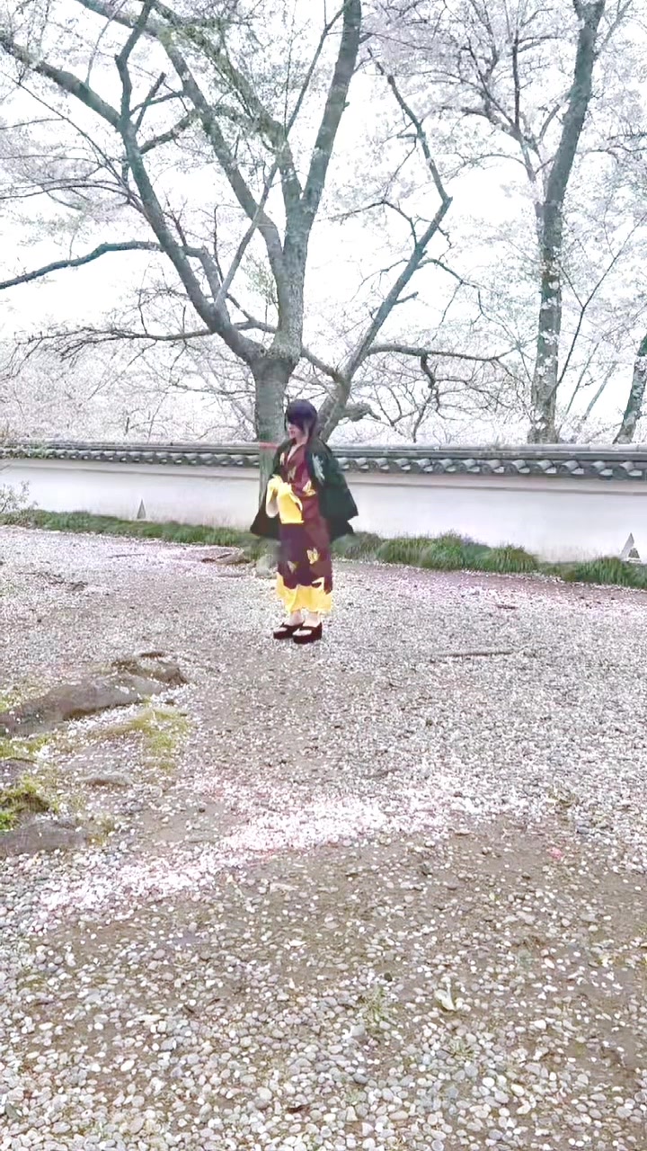 @なぎち。