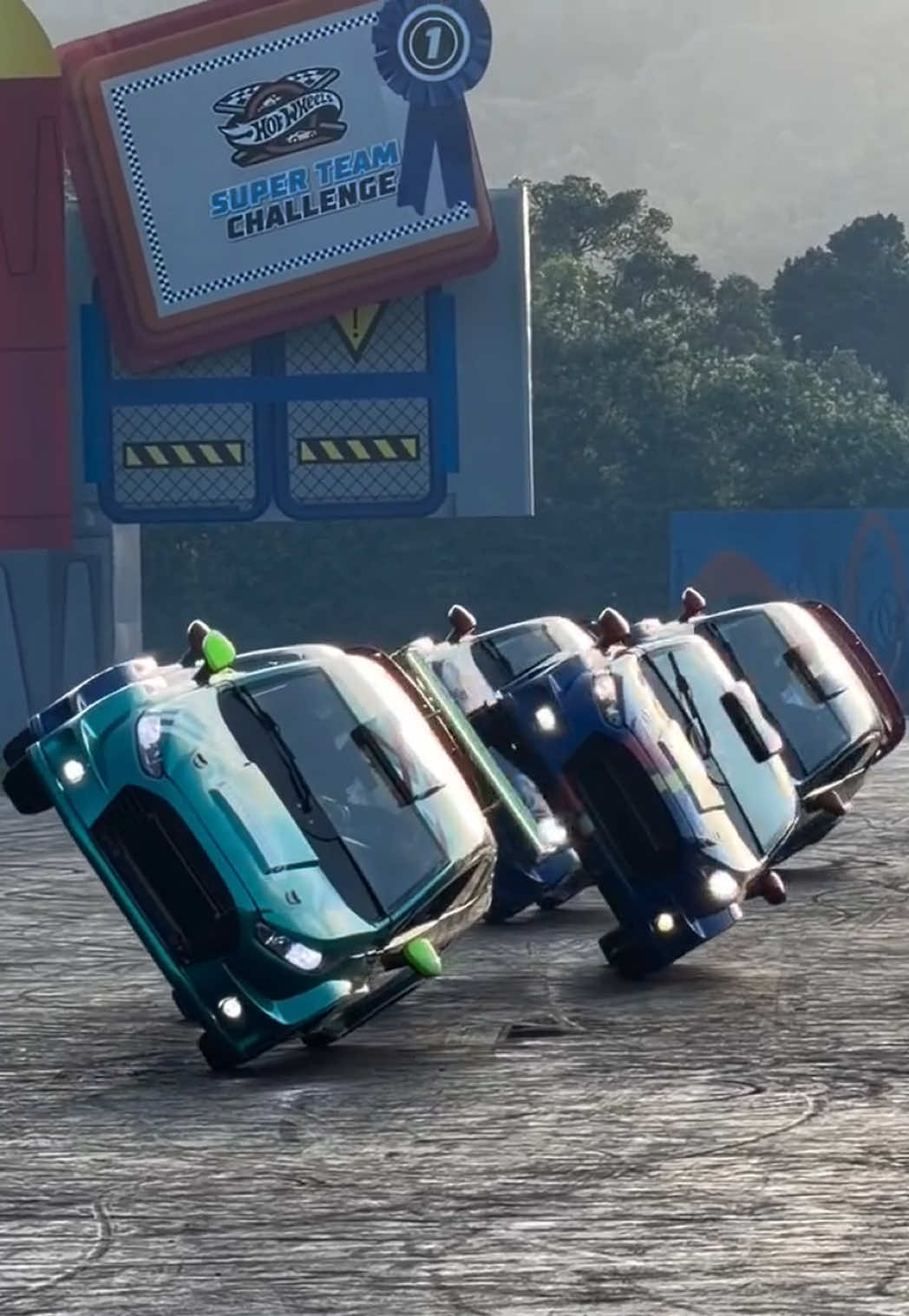 @Carros pelo mundo