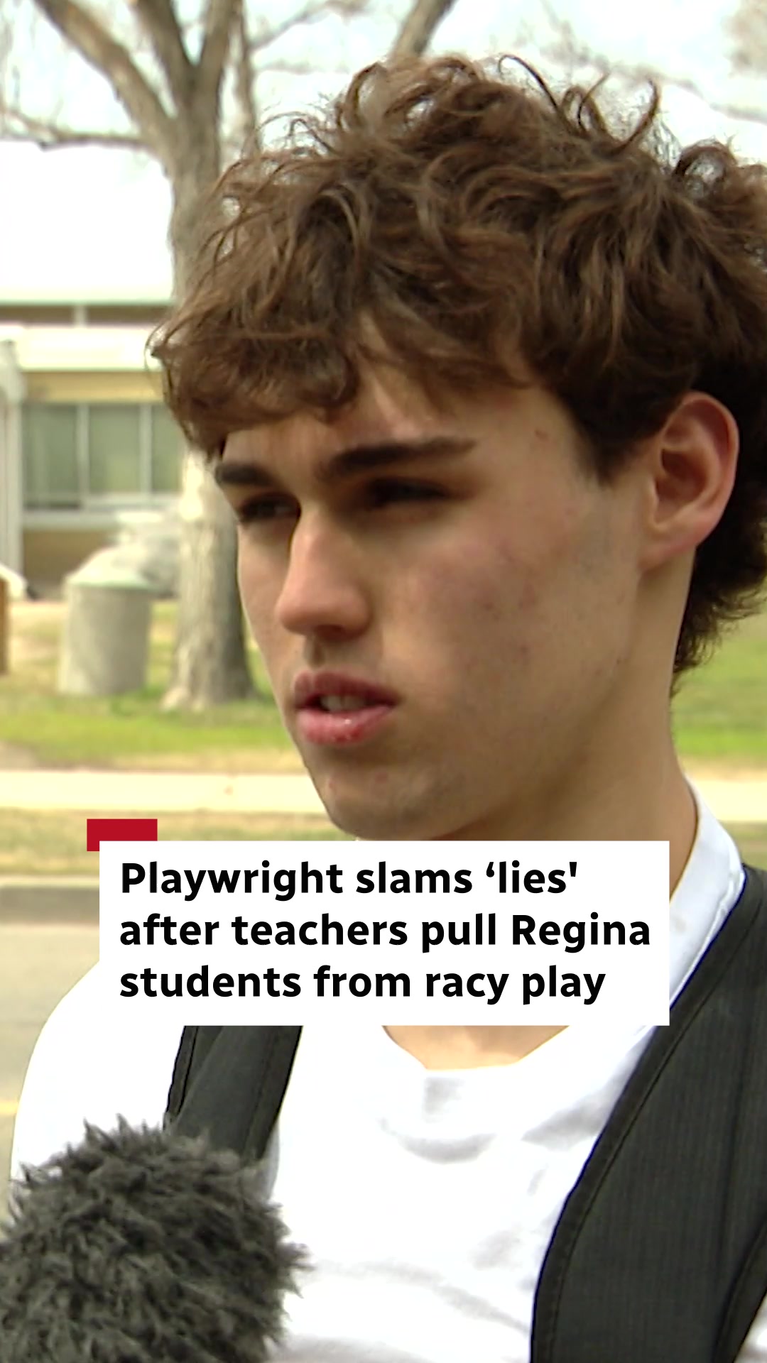 @CBC Saskatchewan