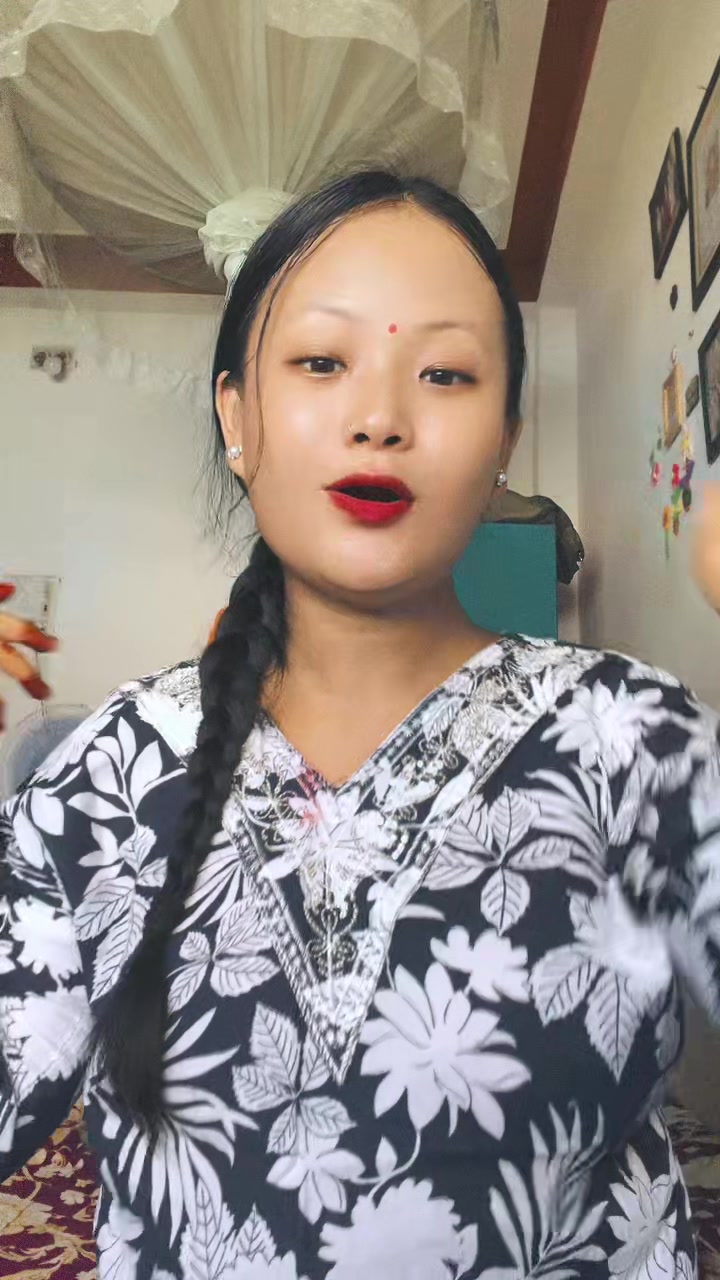 @Nirmala rikham magar