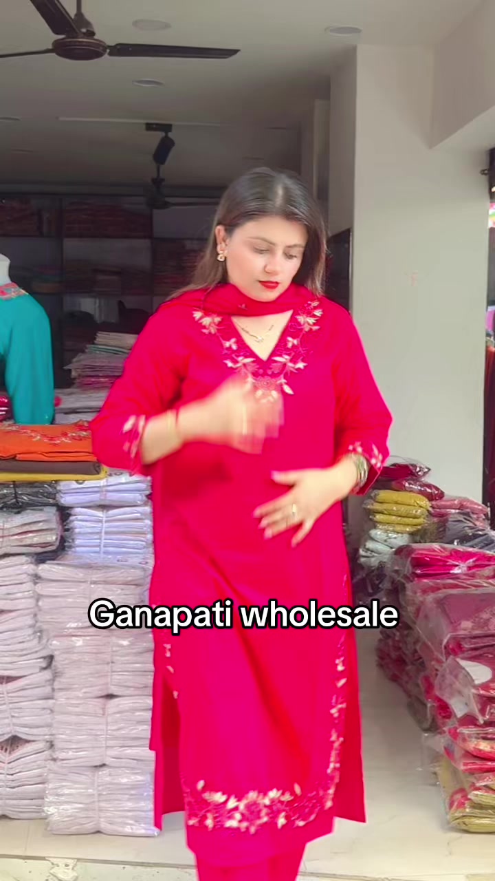 @Ganapati kurthiwholeseller2
