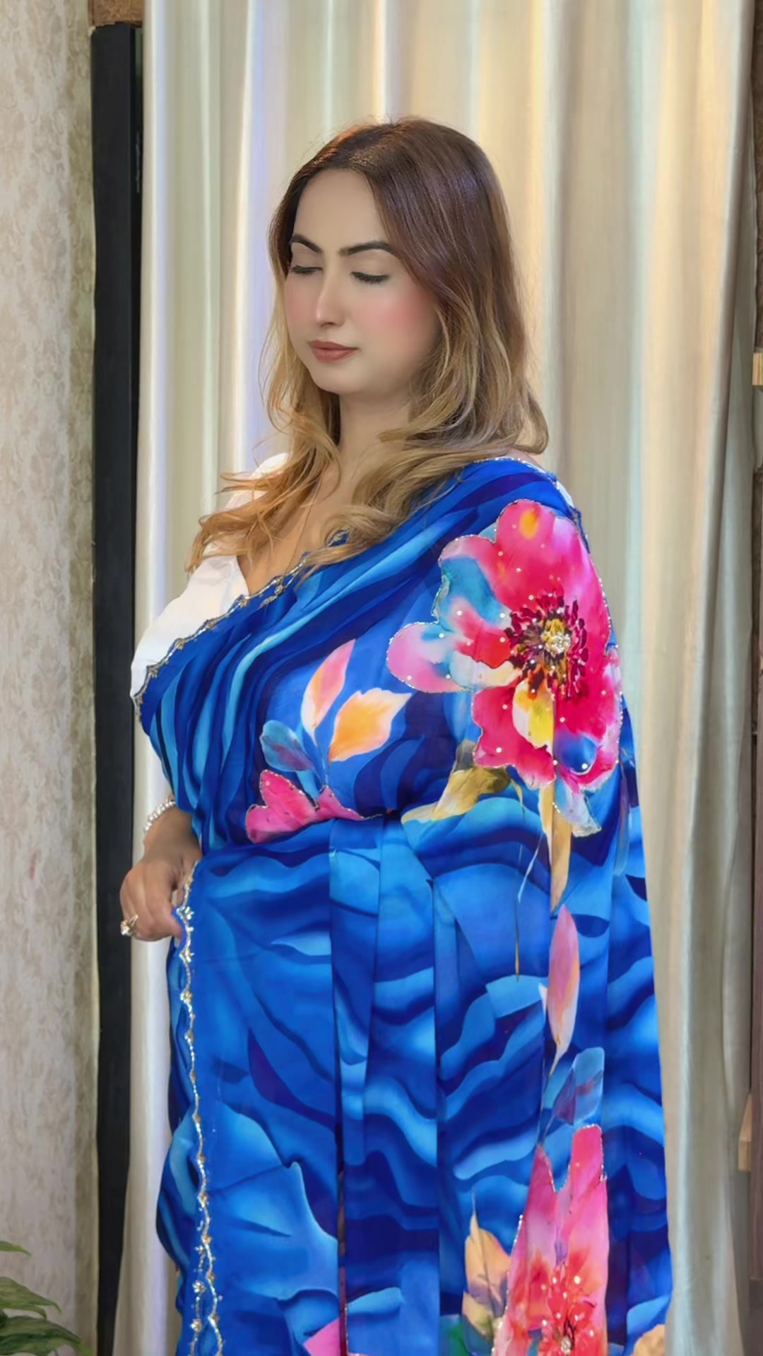 @Pooja’s collections