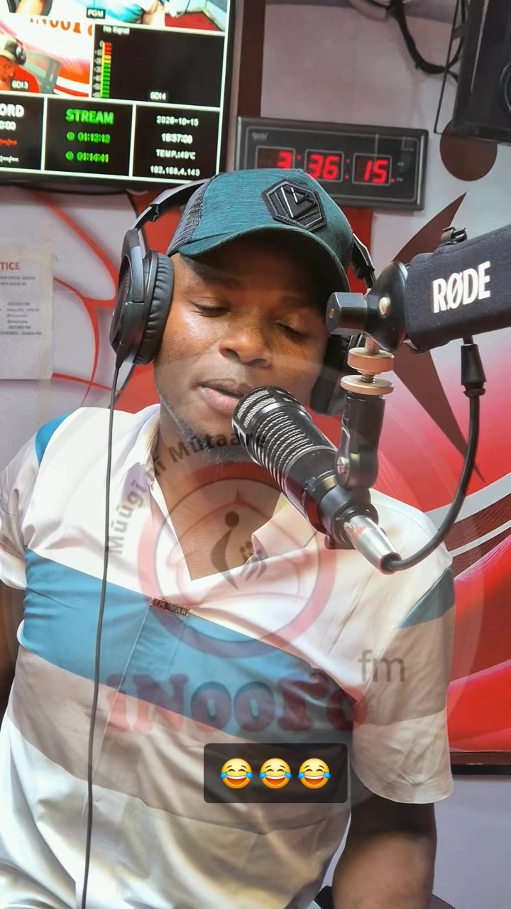 @Inooro Fm