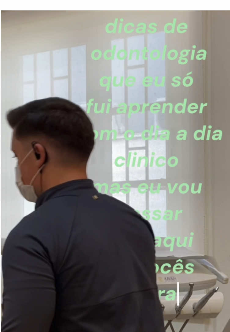 @Fernando Gabriel / Dentista