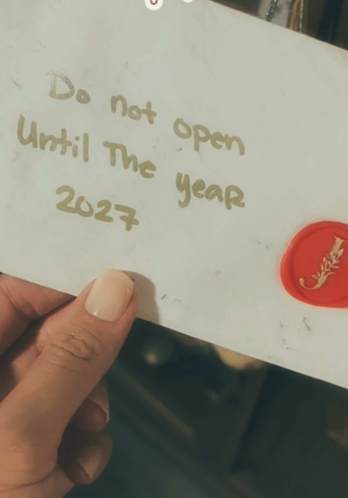 @J like the letter