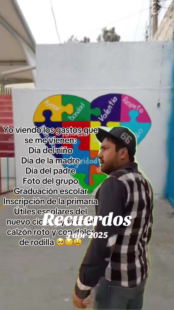 @Nene del mal