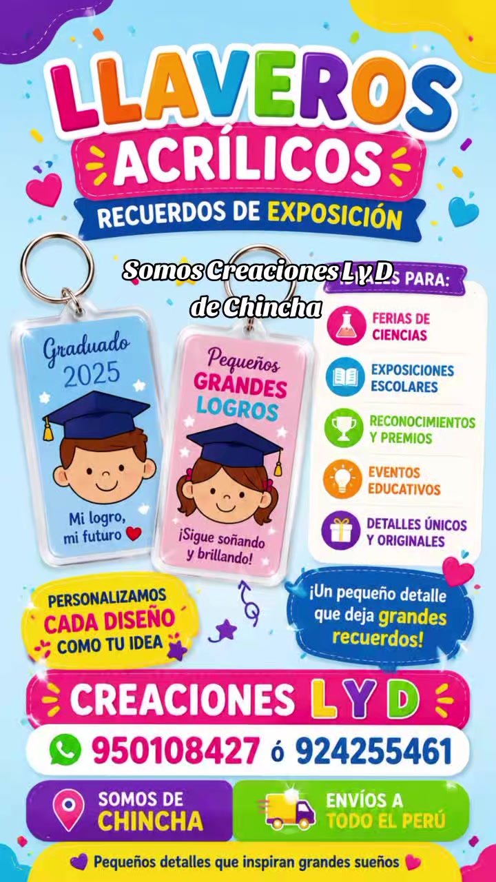 @Creaciones LyD