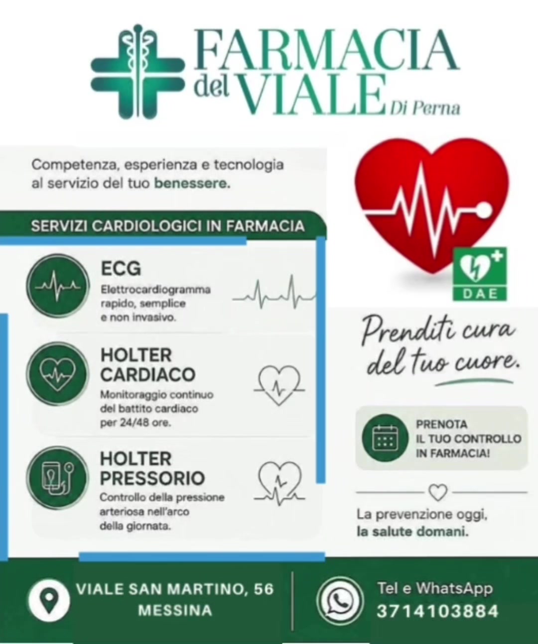 @Farmacia del Viale Di Perna