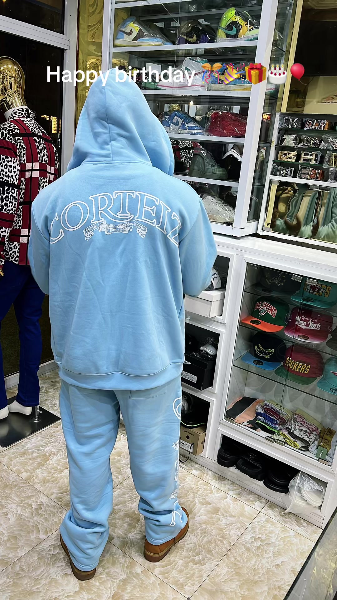 @Kofi Addis ⭐️🌎