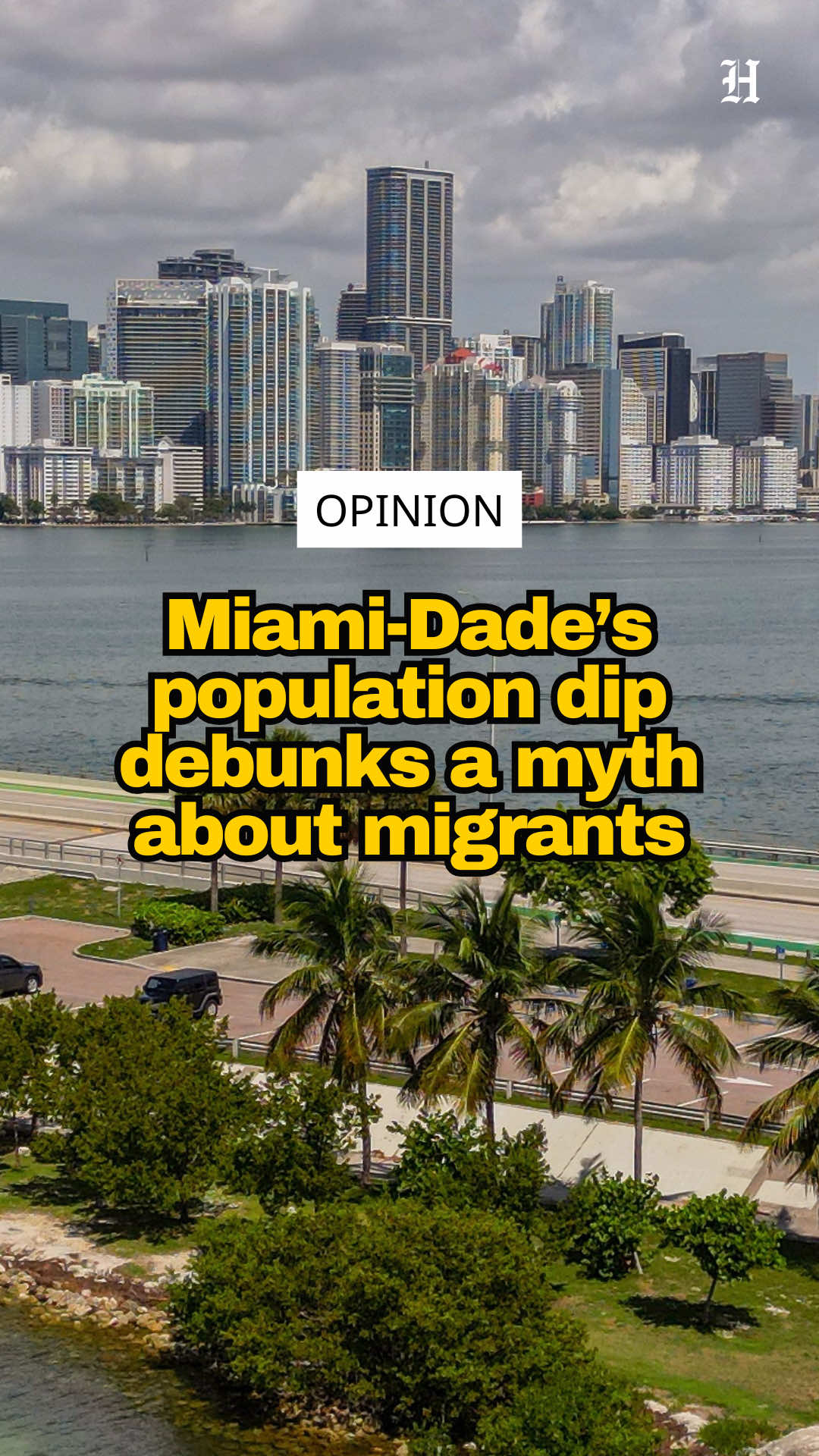 @Miami Herald