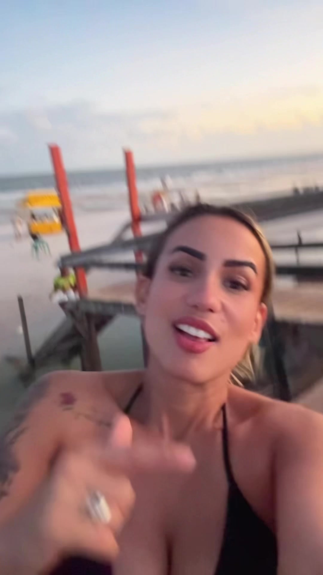 @Clara Silva
