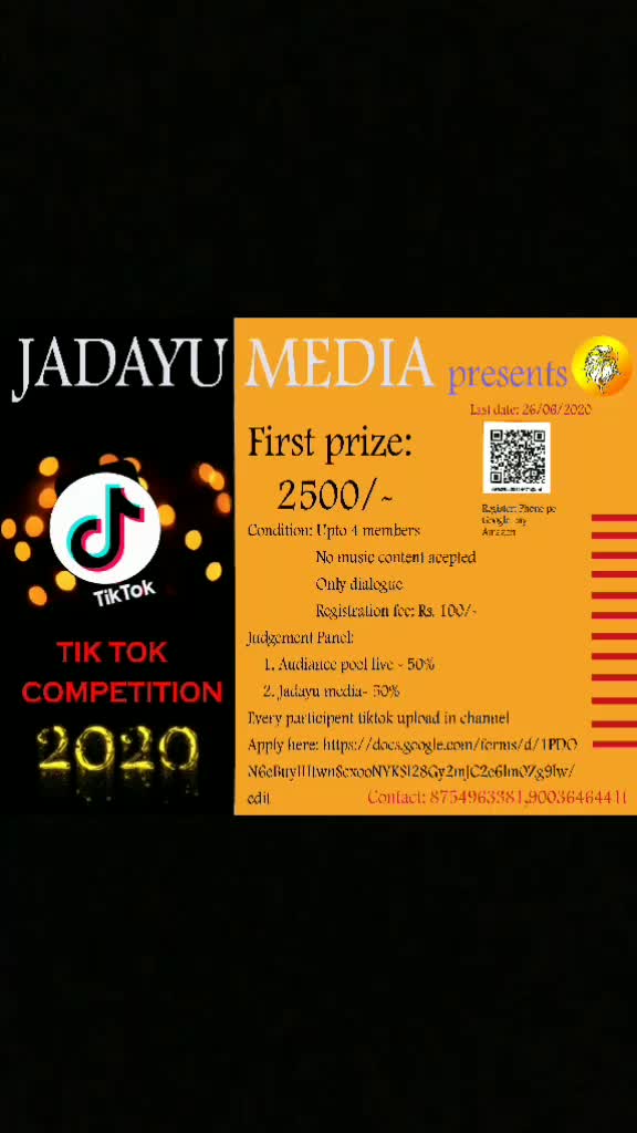@Jadayu Media