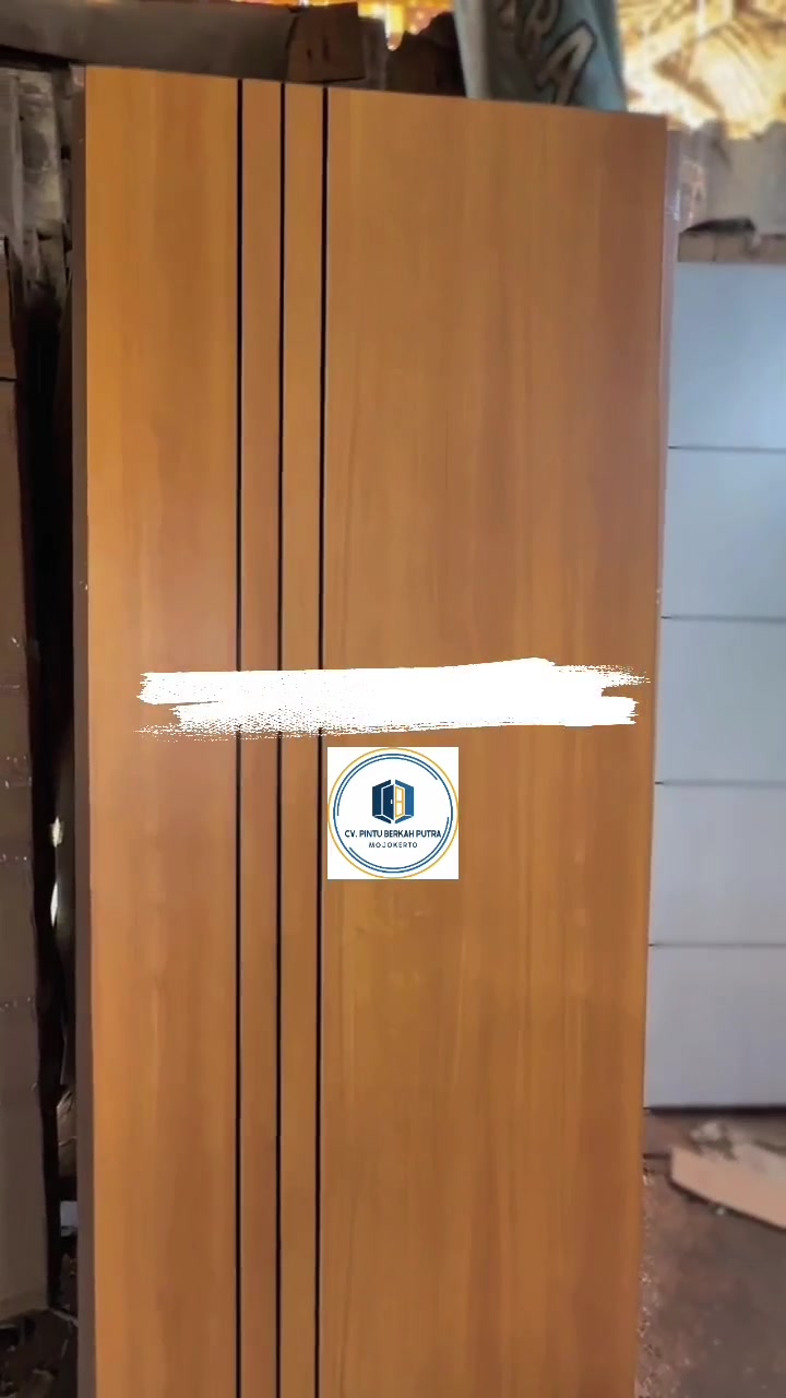 @CV. Pintu Berkah Putra