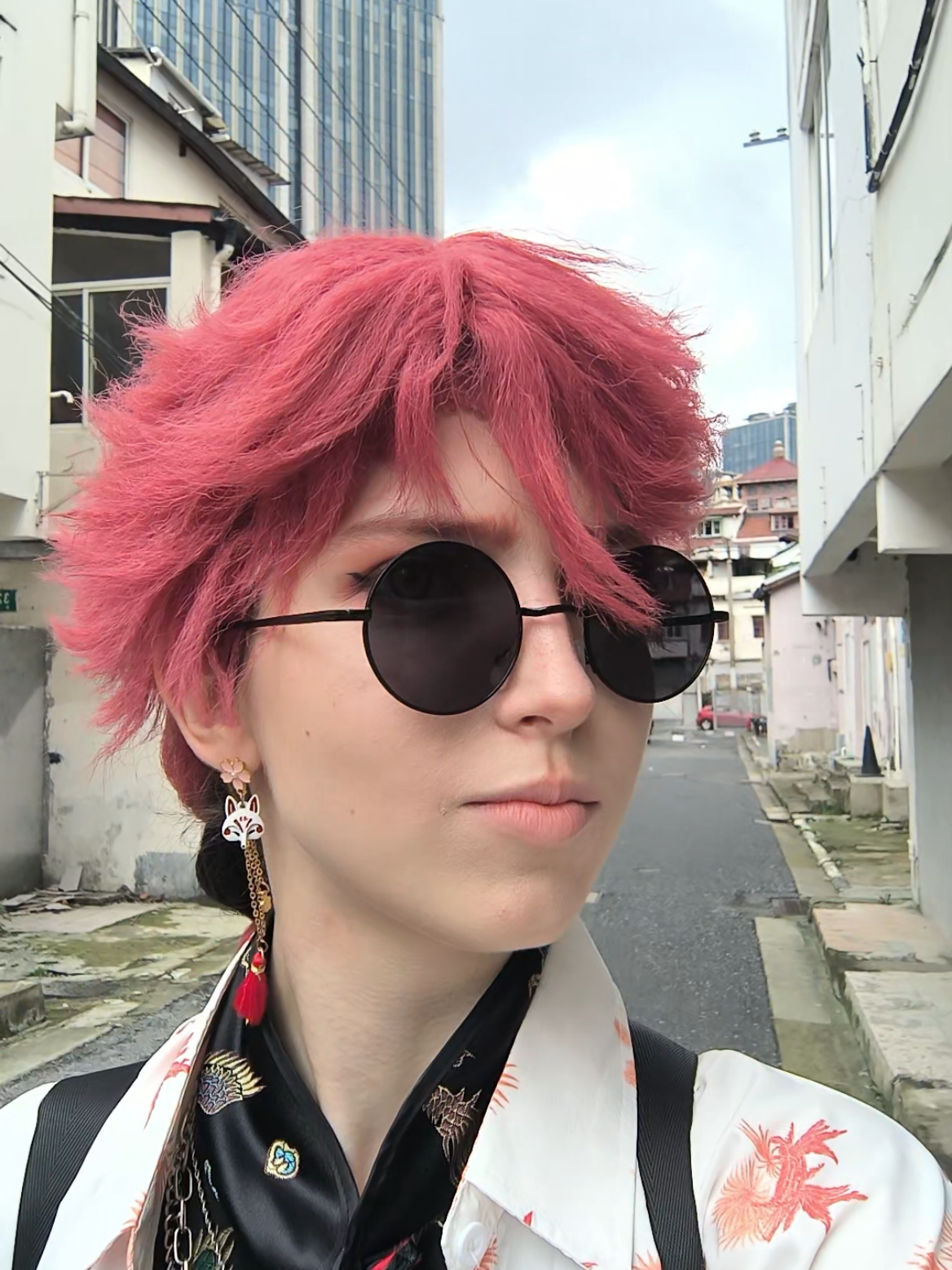 @Badose_cos