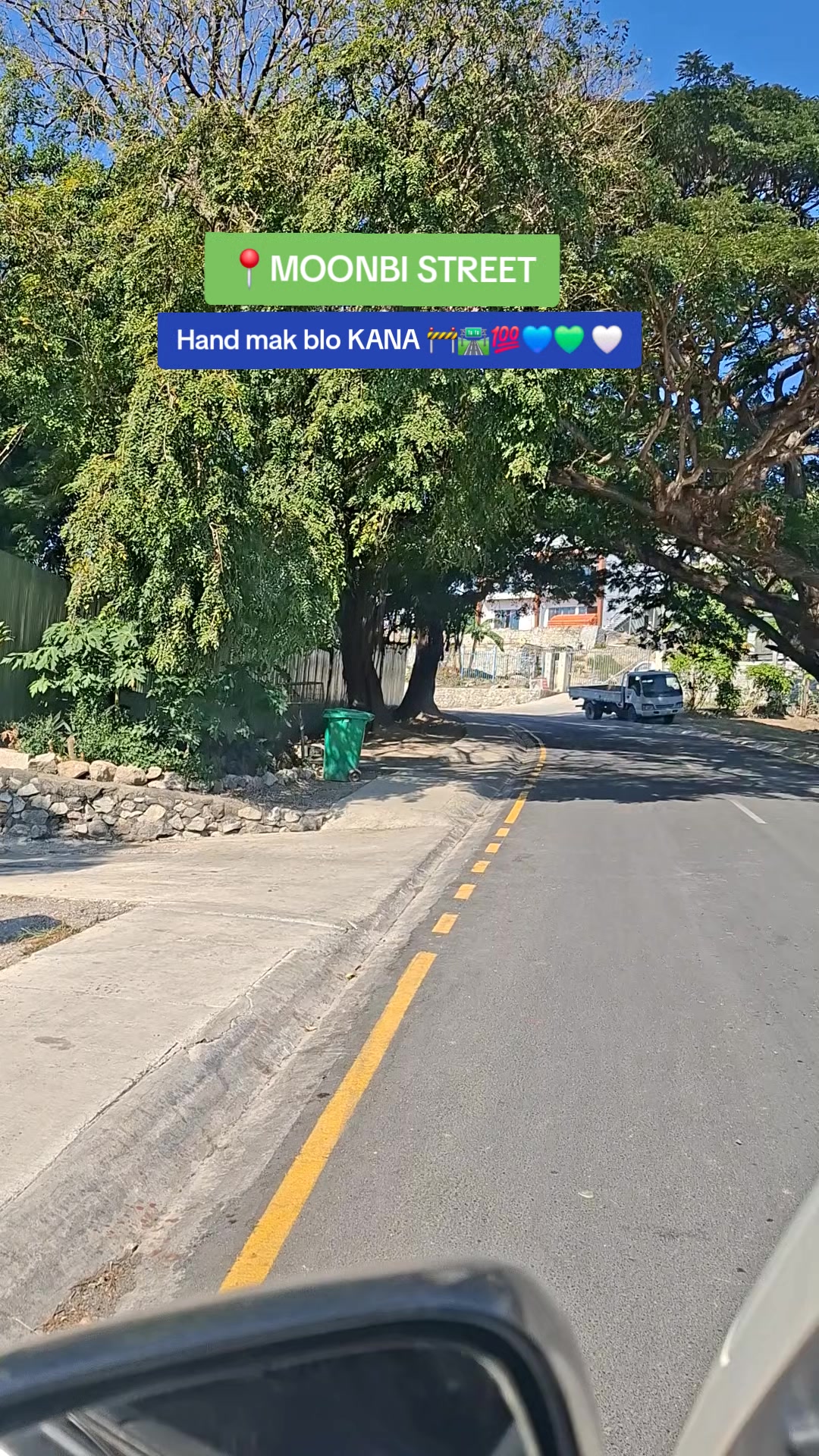 @Kali Mara