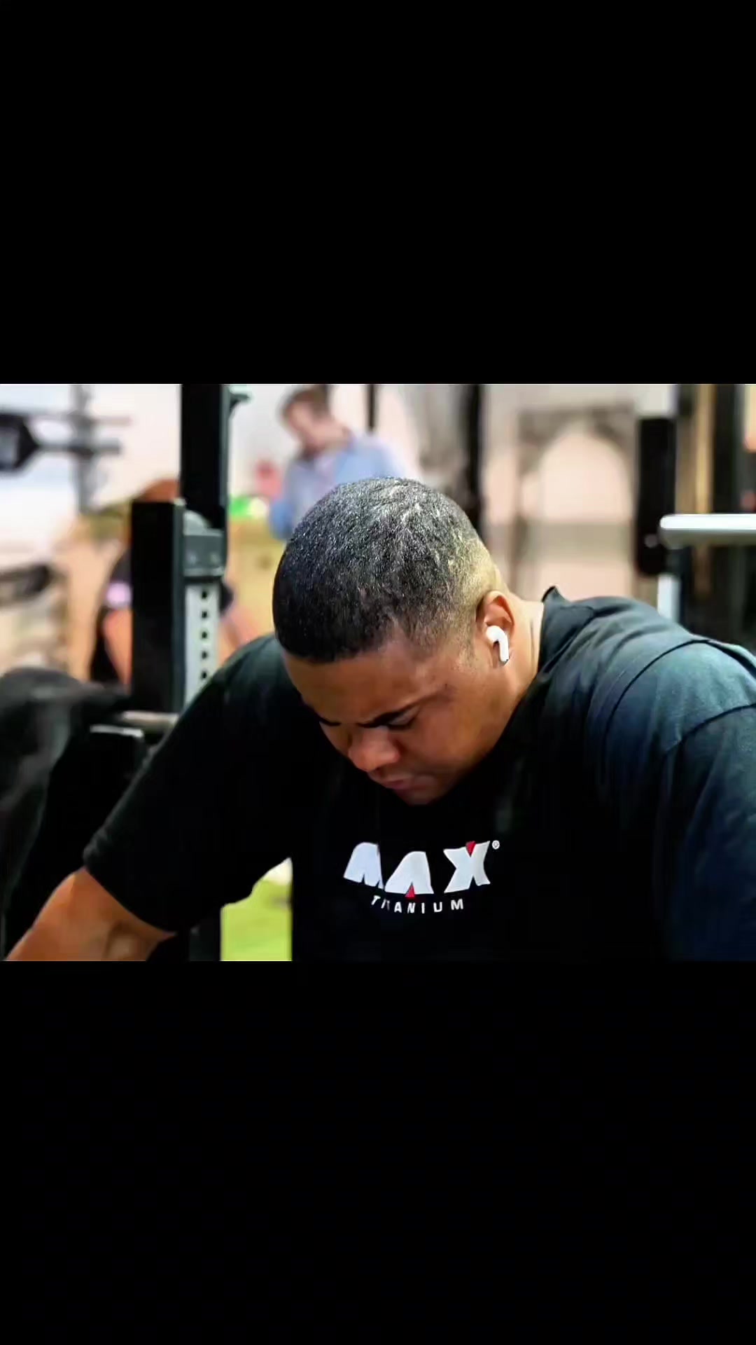 @Gym Maromba's