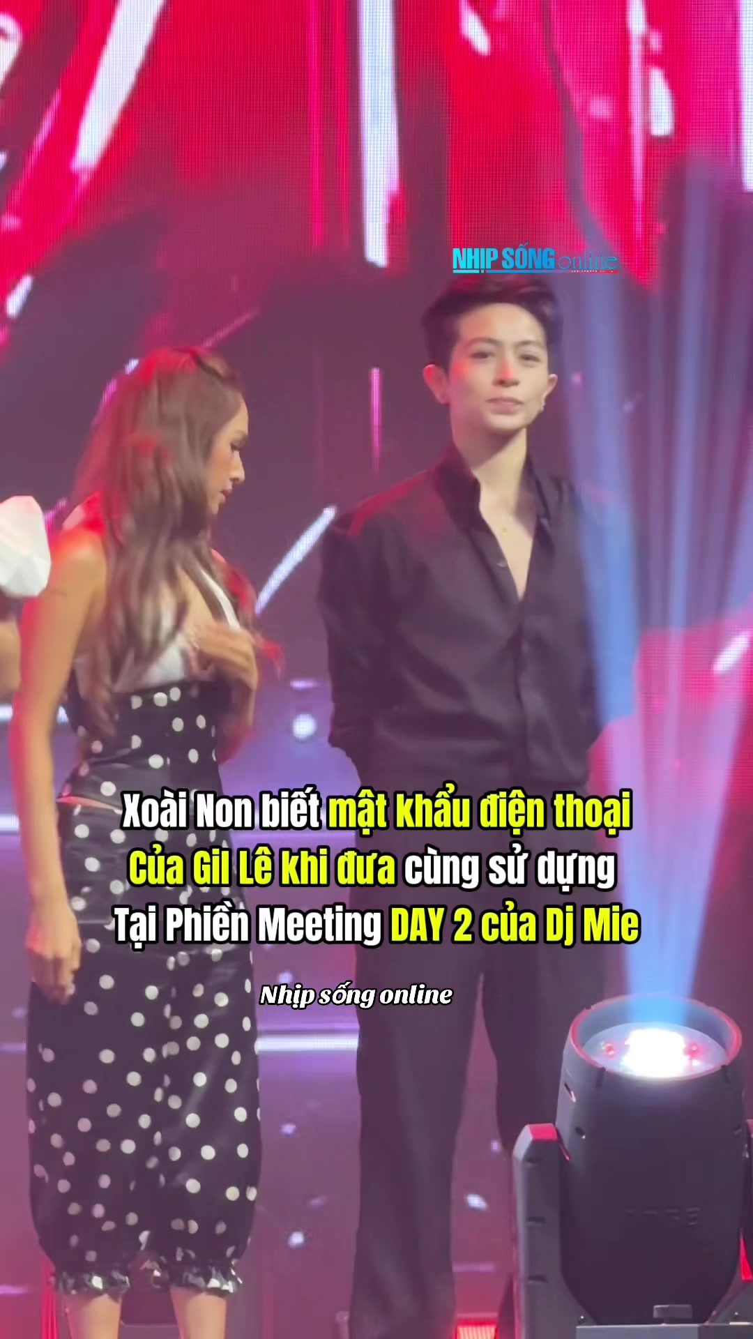 @Nhịp Sống Online