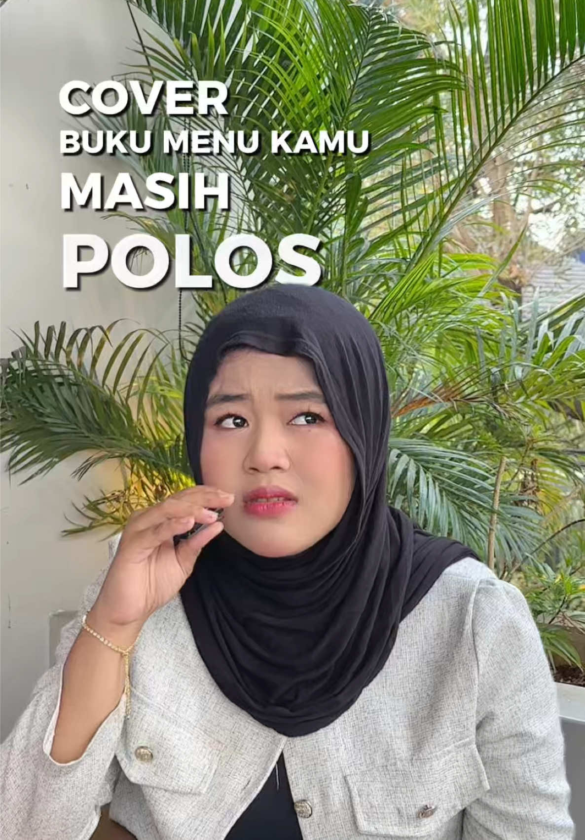 @Buku Menu Jakarta