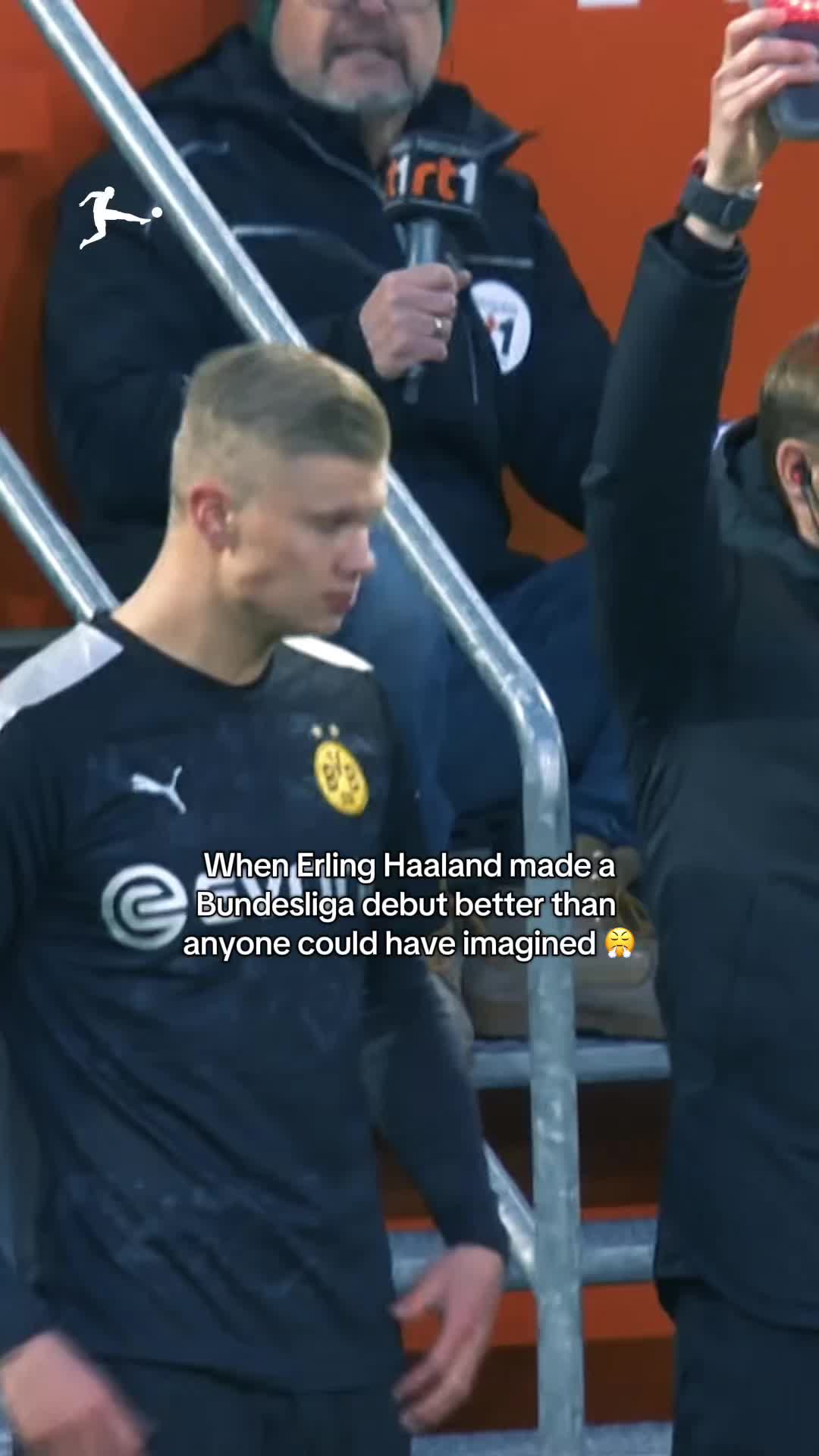 @Bundesliga