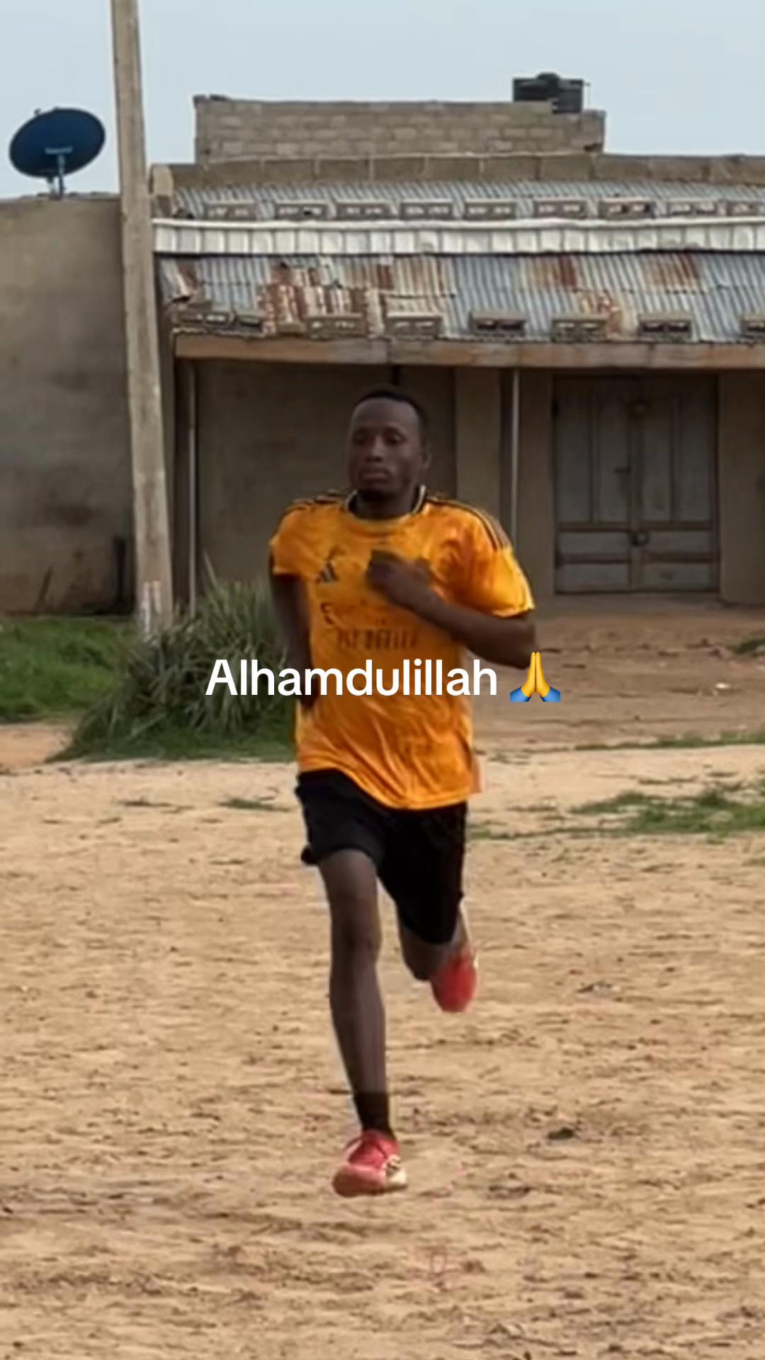 @Yasir A waliyi katsina united✅