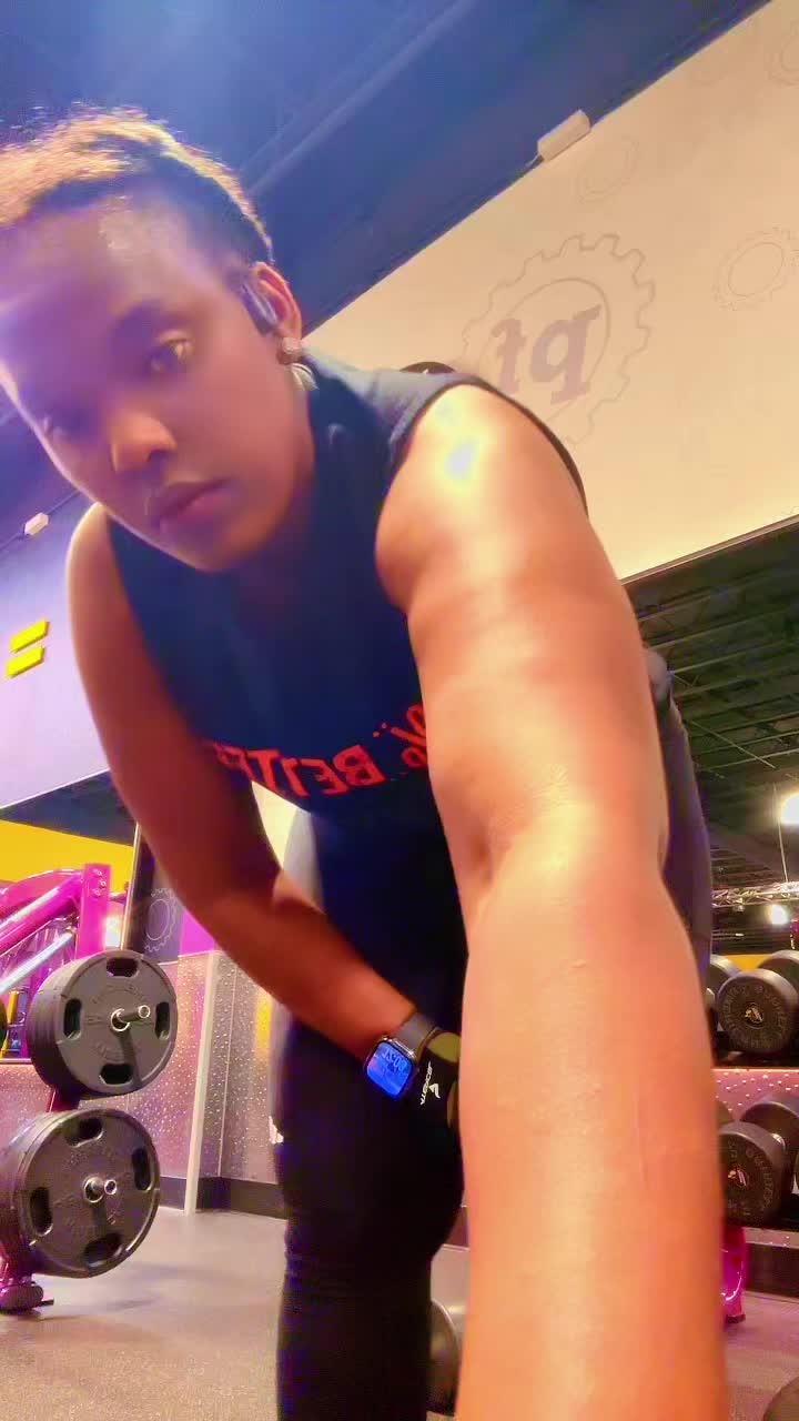 @Gym-girl❤️