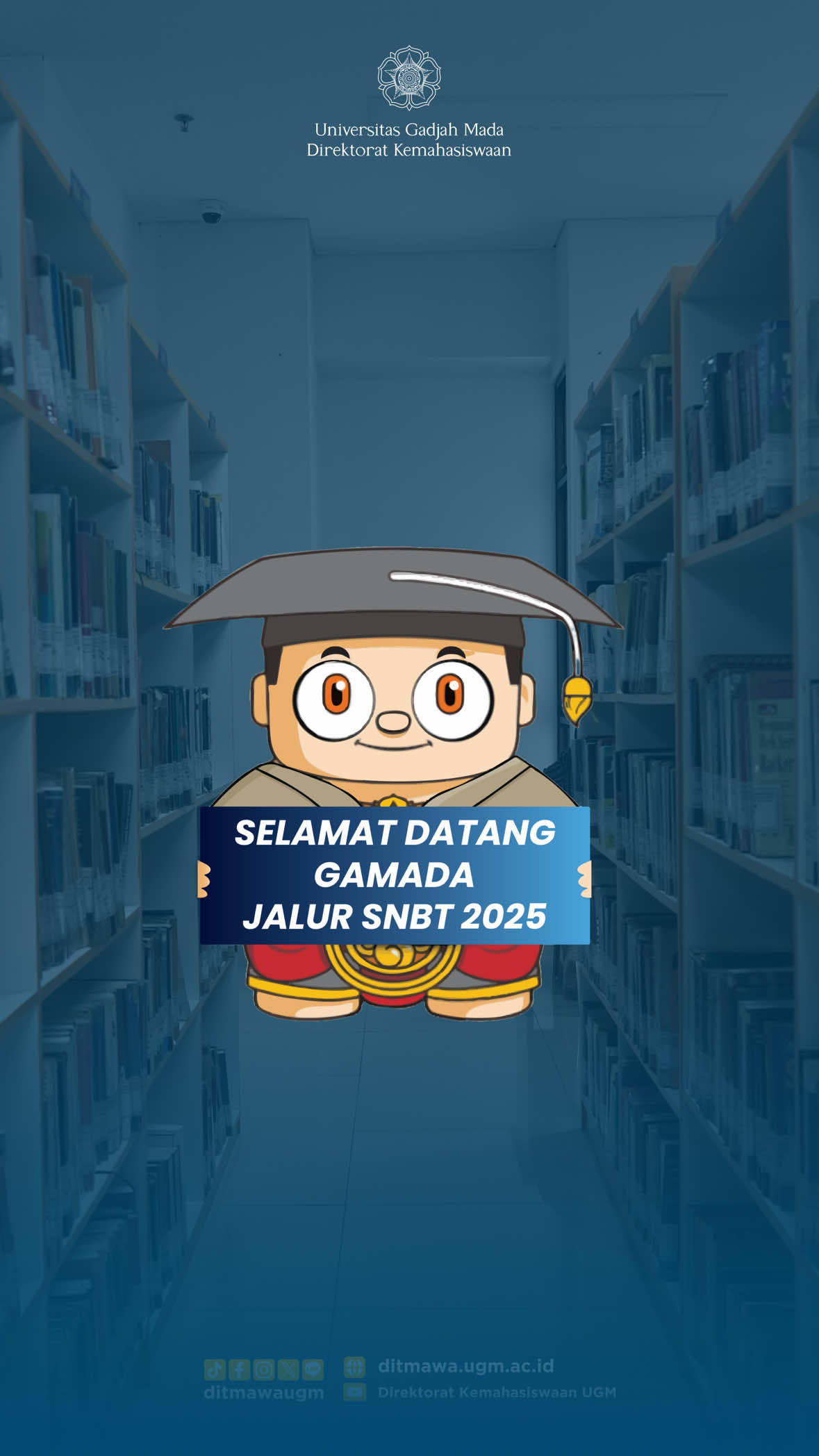 @DitmawaUGM